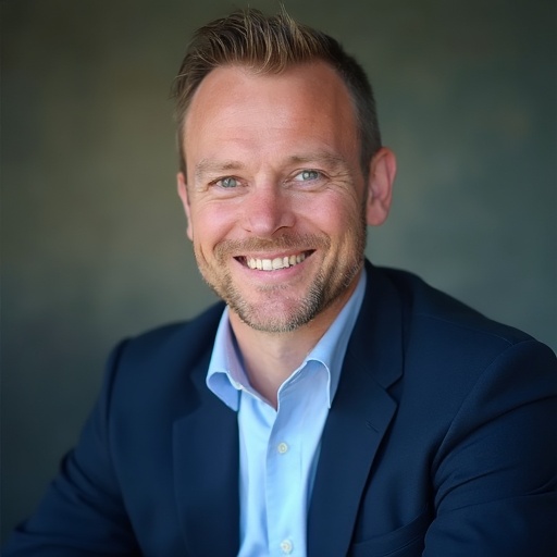 Daniel Whitfield — best online casinos nz expert